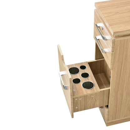 DIIR Roma Trolley Cart - DIIR-5312