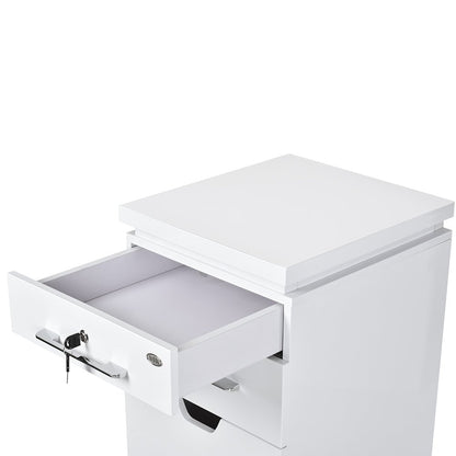 DIIR Roma Trolley Cart - DIIR-5312