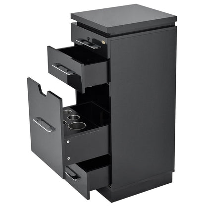 DIIR Roma Trolley Cart - DIIR-5312