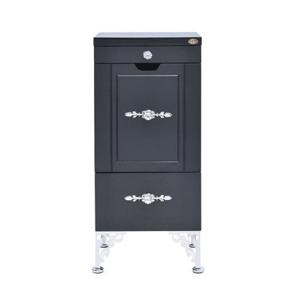 DIIR Eliz Trolley Cart - DIIR-5333