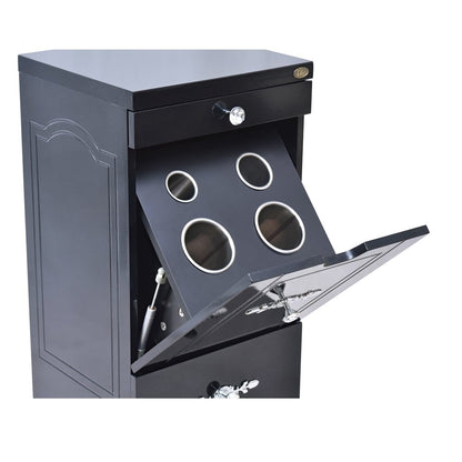 DIIR Eliz Trolley Cart - DIIR-5333