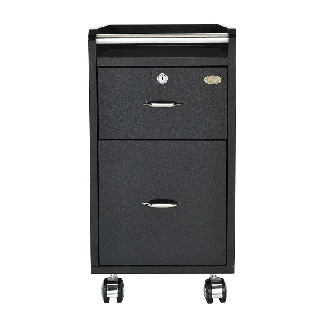 DIIR Pedi-Mani Trolley Cart - DIIR-5777
