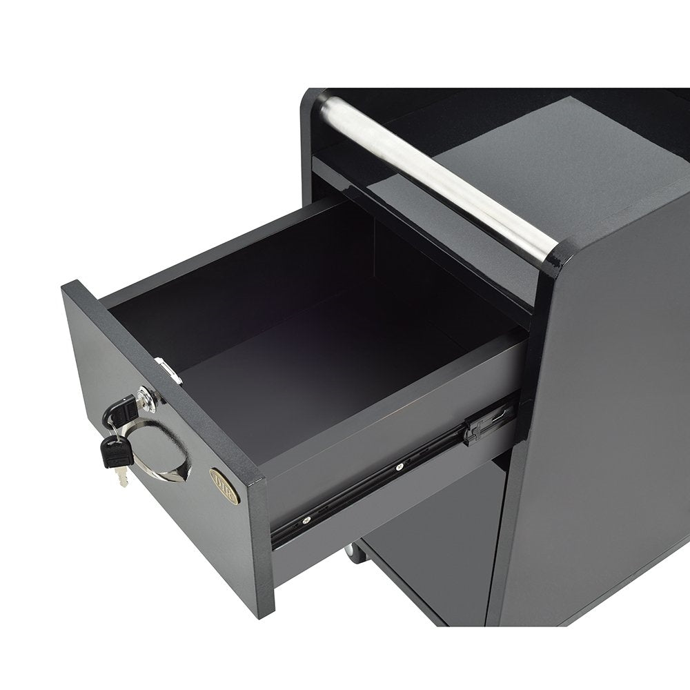 DIIR Pedi-Mani Trolley Cart - DIIR-5777