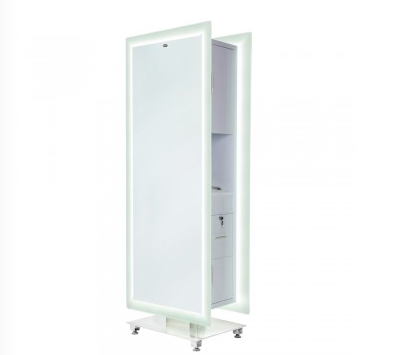 DIIR LED Lighting Styling Station - DIIR-6202