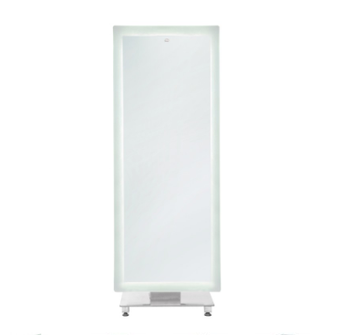 DIIR LED Lighting Styling Station - DIIR-6112