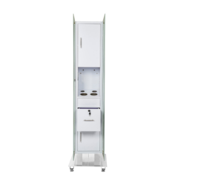 DIIR LED Lighting Styling Station - DIIR-6112