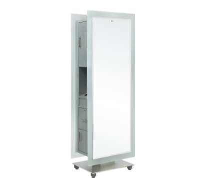DIIR LED Lighting Styling Station - DIIR-6112