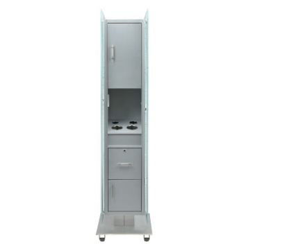 DIIR LED Lighting Styling Station - DIIR-6112