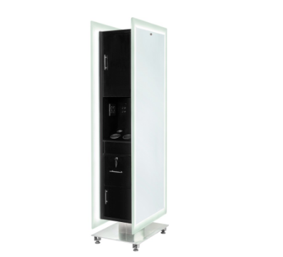 DIIR LED Lighting Styling Station - DIIR-6112
