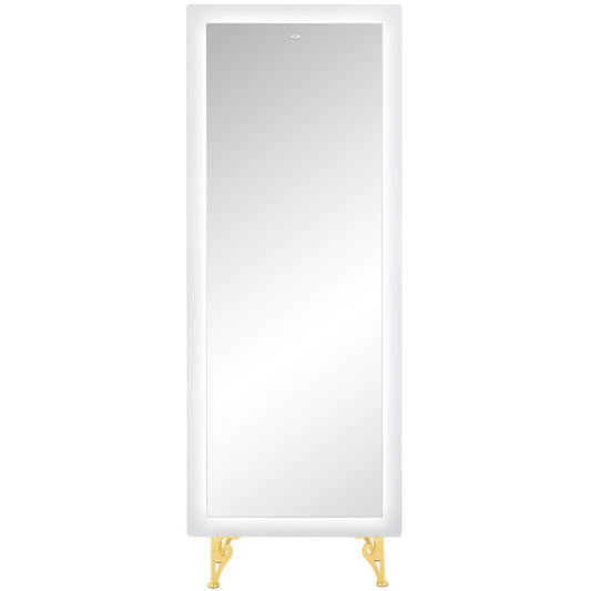 DIIR LED Lighting Styling Station - Single - DIIR-6113