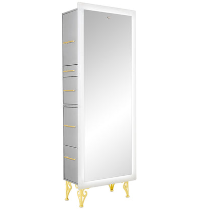 DIIR LED Lighting Styling Station - Single - DIIR-6113