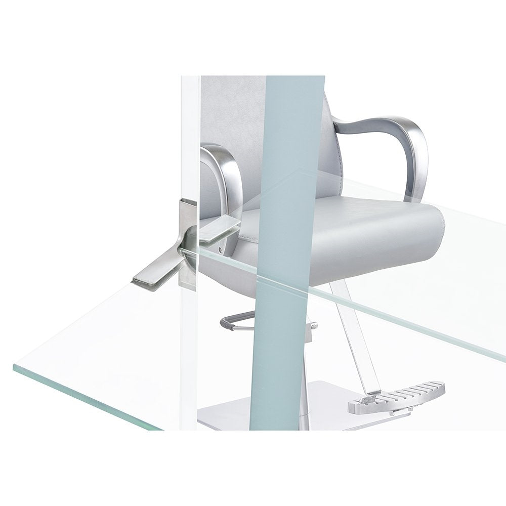 DIIR LED Lighting Styling Station - DIIR-6116