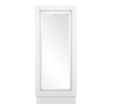 DIIR LED Lighting Styling Station - DIIR-6118