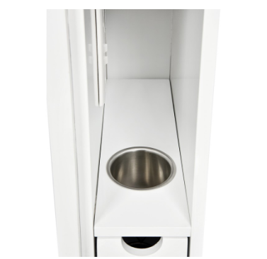 DIIR LED Lighting Styling Station - DIIR-6118