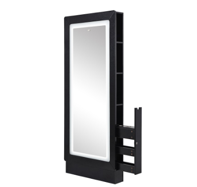 DIIR LED Lighting Styling Station - DIIR-6118