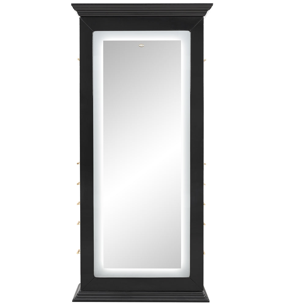 DIIR LED Lighting Ado Styling Station - Single - DIIR-6201