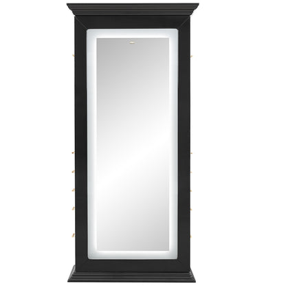 DIIR LED Lighting Ado Styling Station - Single - DIIR-6201