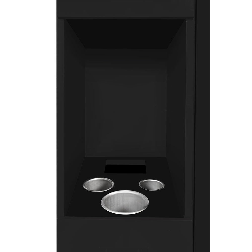 DIIR LED Lighting Ado Styling Station - Single - DIIR-6201