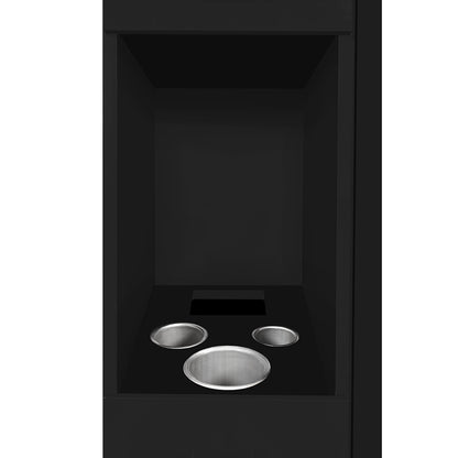 DIIR LED Lighting Ado Styling Station - Single - DIIR-6201