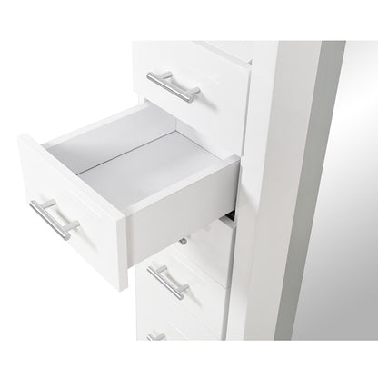 DIIR LED Lighting Ado Styling Station - Single - DIIR-6201