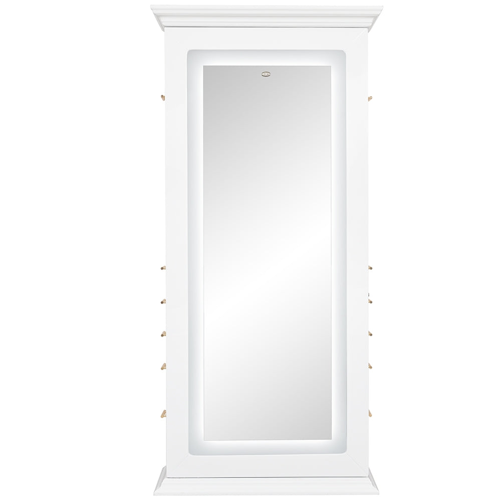 DIIR LED Lighting Ado Styling Station - Single - DIIR-6201