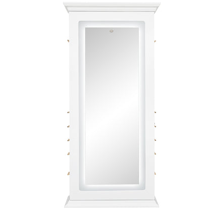 DIIR LED Lighting Ado Styling Station - Single - DIIR-6201