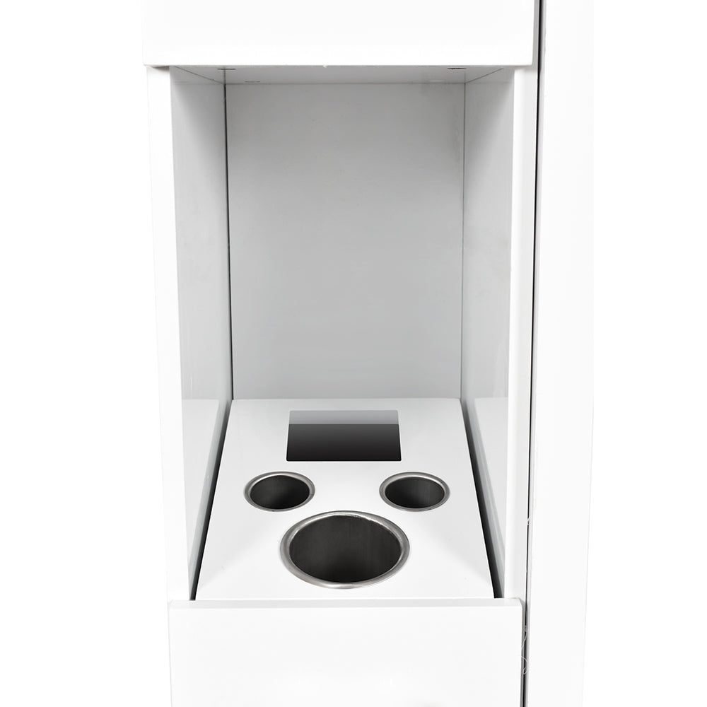 DIIR LED Lighting Ado Styling Station - Single - DIIR-6201