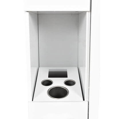 DIIR LED Lighting Ado Styling Station - Single - DIIR-6201