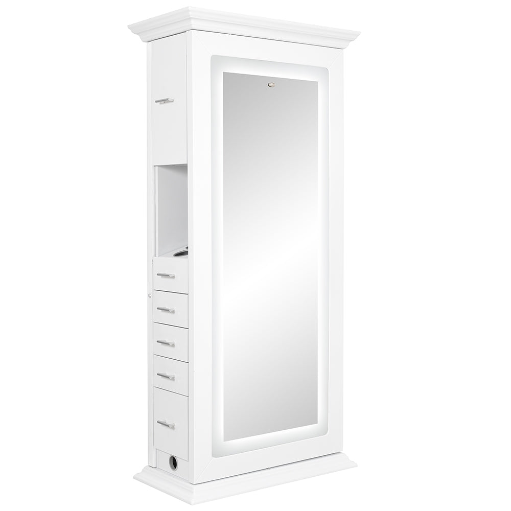DIIR LED Lighting Styling Station - DIIR-6202