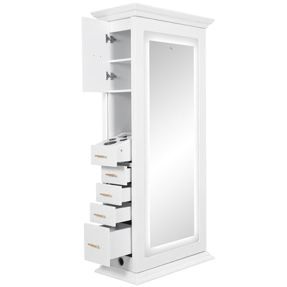 DIIR LED Lighting Styling Station - DIIR-6202