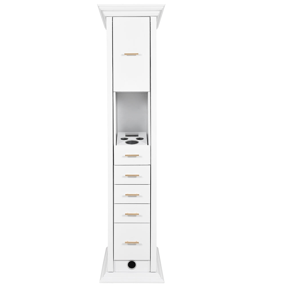 DIIR LED Lighting Styling Station - DIIR-6202