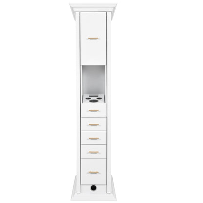 DIIR LED Lighting Styling Station - DIIR-6202