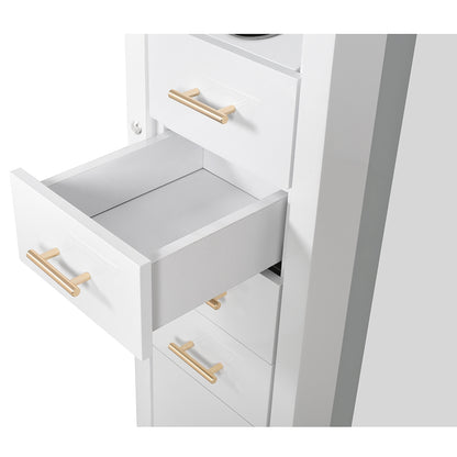 DIIR LED Lighting Styling Station - DIIR-6202