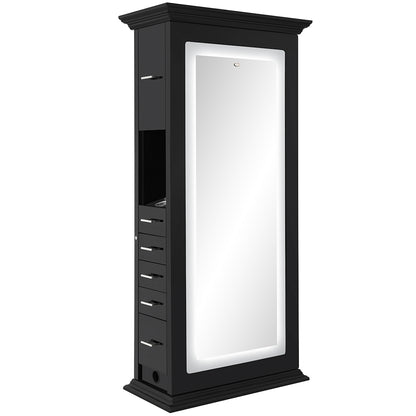 DIIR LED Lighting Styling Station - DIIR-6202