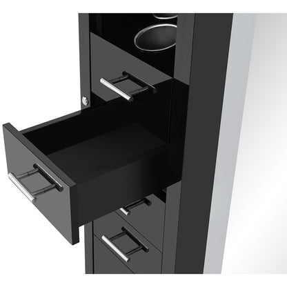 DIIR LED Lighting Styling Station - DIIR-6202