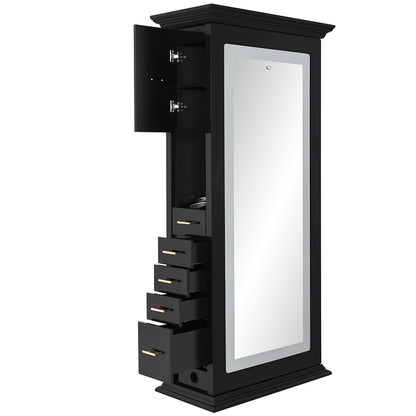 DIIR LED Lighting Styling Station - DIIR-6202