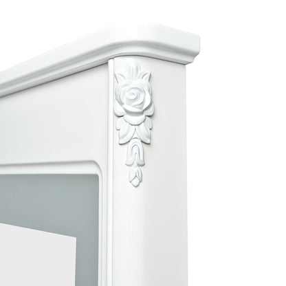DIIR LED Lighting Aren Styling Station - DIIR-6203