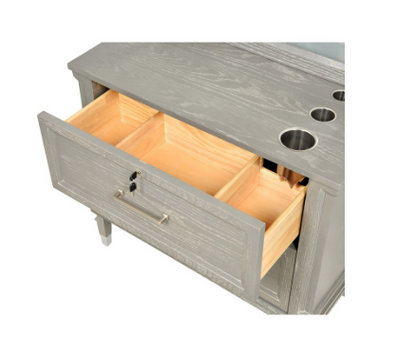 DIIR LED Lighting Styling Station - DIIR-6205