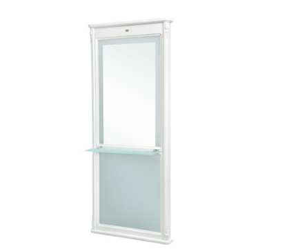 DIIR LED Lighting Alas Styling Station - DIIR-6208
