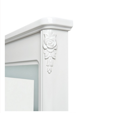 DIIR LED Lighting Alas Styling Station - DIIR-6208