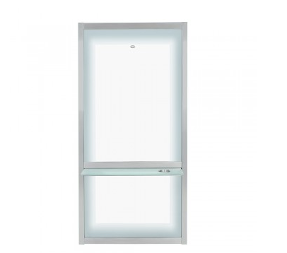 DIIR LED Lighting Styling Station - DIIR-6712