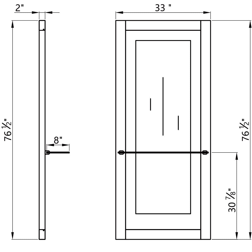 DIIR LED Lighting Styling Station - DIIR-6713