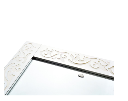 DIIR LED Lighting Capri Styling Station - DIIR-6912