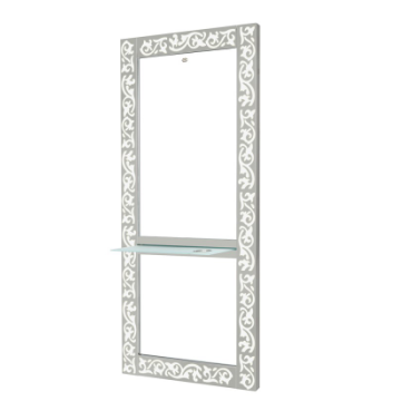 DIIR LED Lighting Capri Styling Station - DIIR-6912