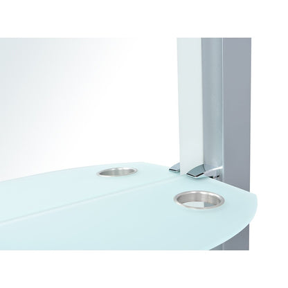 DIIR LED Lighting Pat Styling Station - DIIR-6922