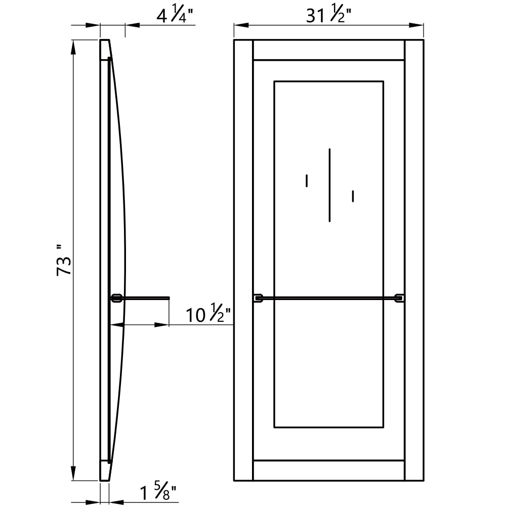 DIIR LED Lighting Pat Styling Station - DIIR-6922