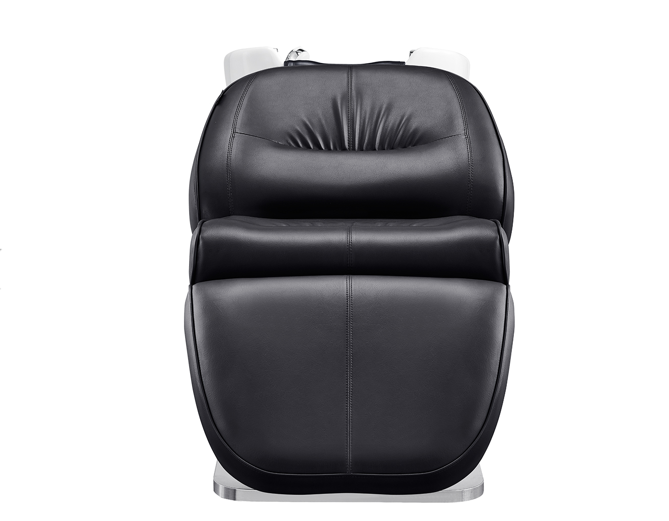DIIR Maxi Full Recline Shampoo Unit with Rotating Seat - DIIR-7113