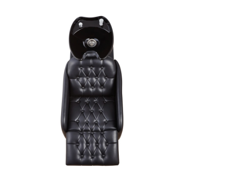 DIIR Lana Shampoo Backwash Unit - Electrical Leg Rest - DIIR-7222