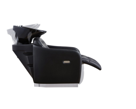 DIIR Lana Shampoo Backwash Unit - Electrical Leg Rest - DIIR-7222