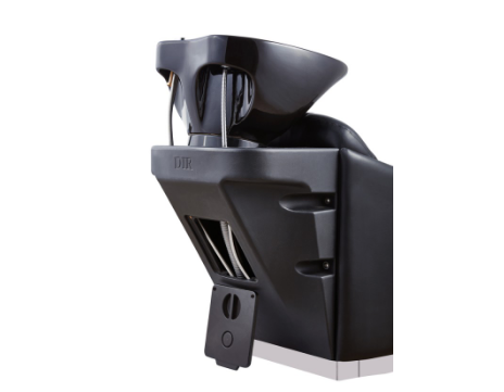 DIIR Lana Shampoo Backwash Unit - Electrical Leg Rest - DIIR-7222